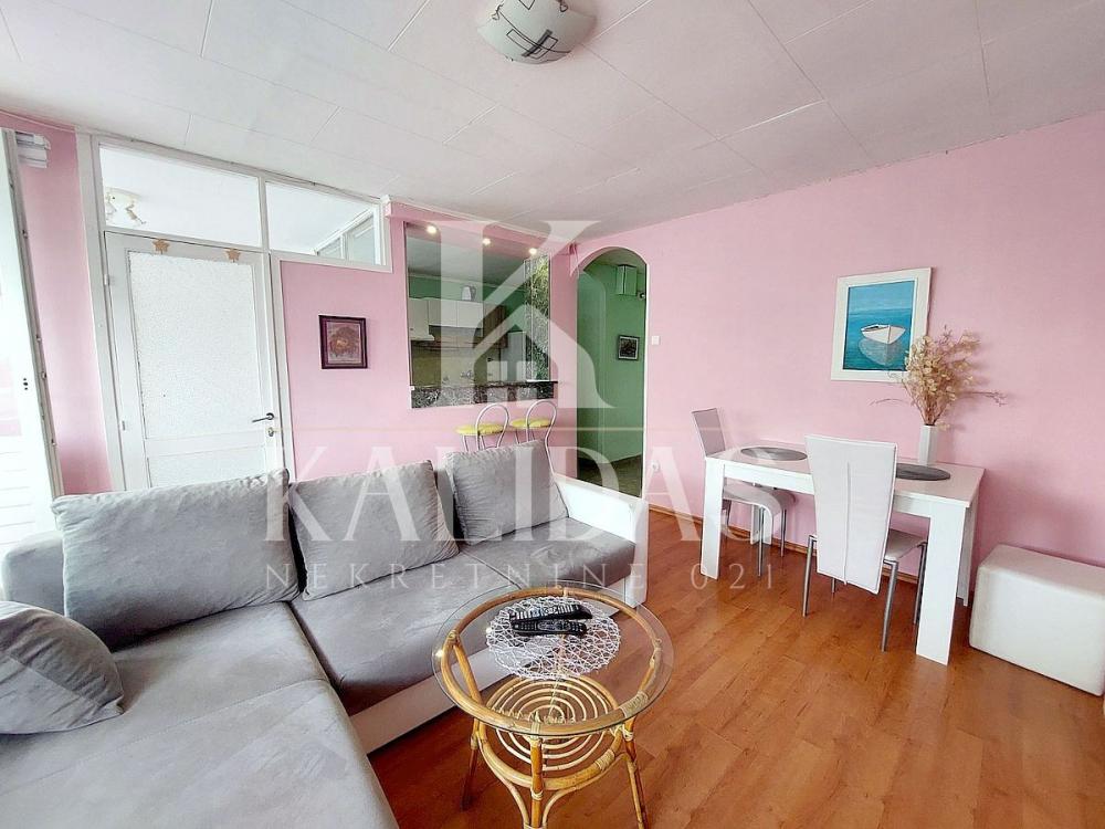 Slika 4 - Stan,NOVI SAD,LIMAN 2,kv: 56, € 172000, ID: 1008933