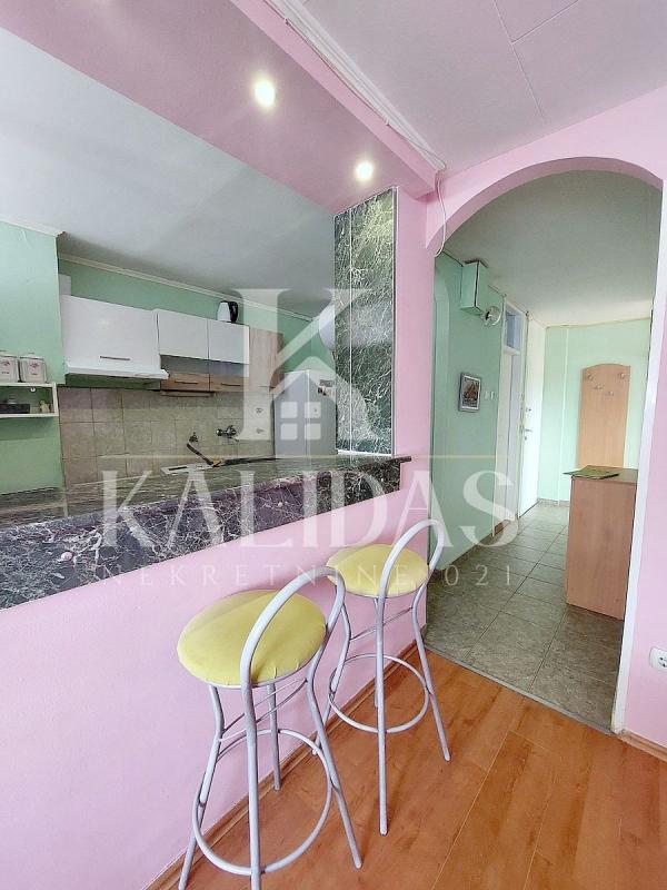 Slika 8 - Stan,NOVI SAD,LIMAN 2,kv: 56, € 172000, ID: 1008933