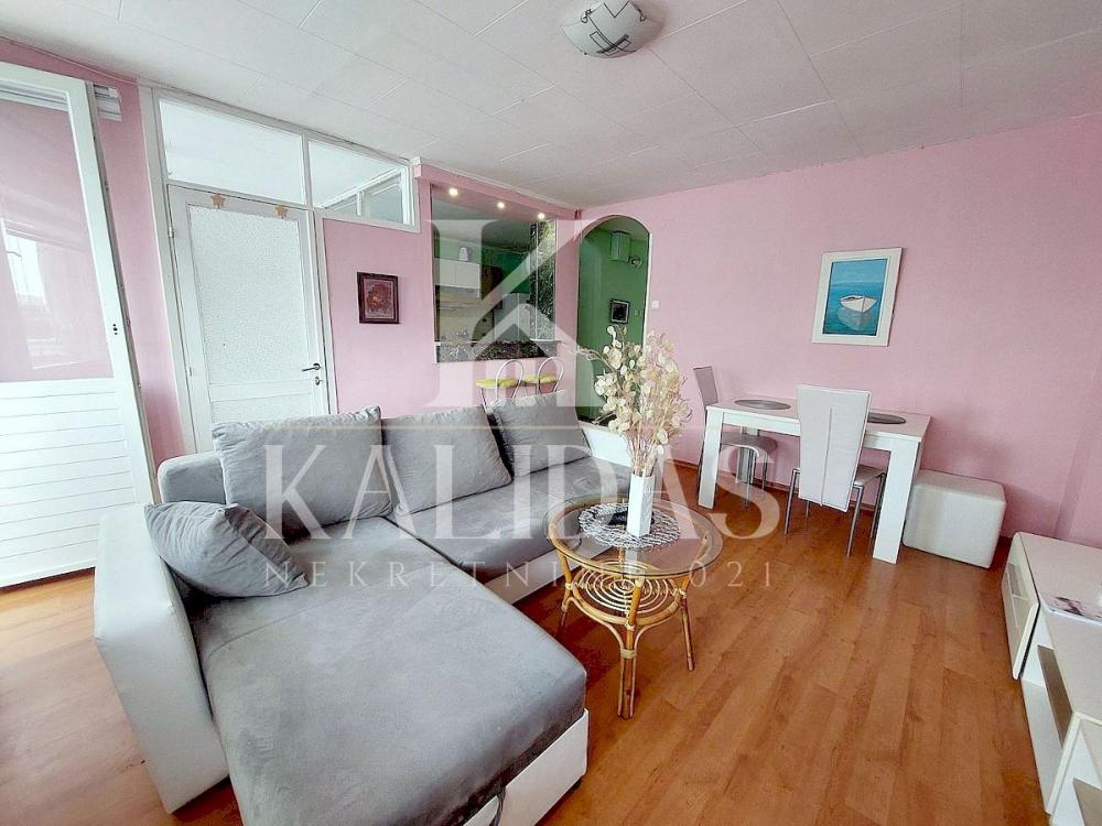 Slika 5 - Stan,NOVI SAD,LIMAN 2,kv: 56, € 172000, ID: 1008933