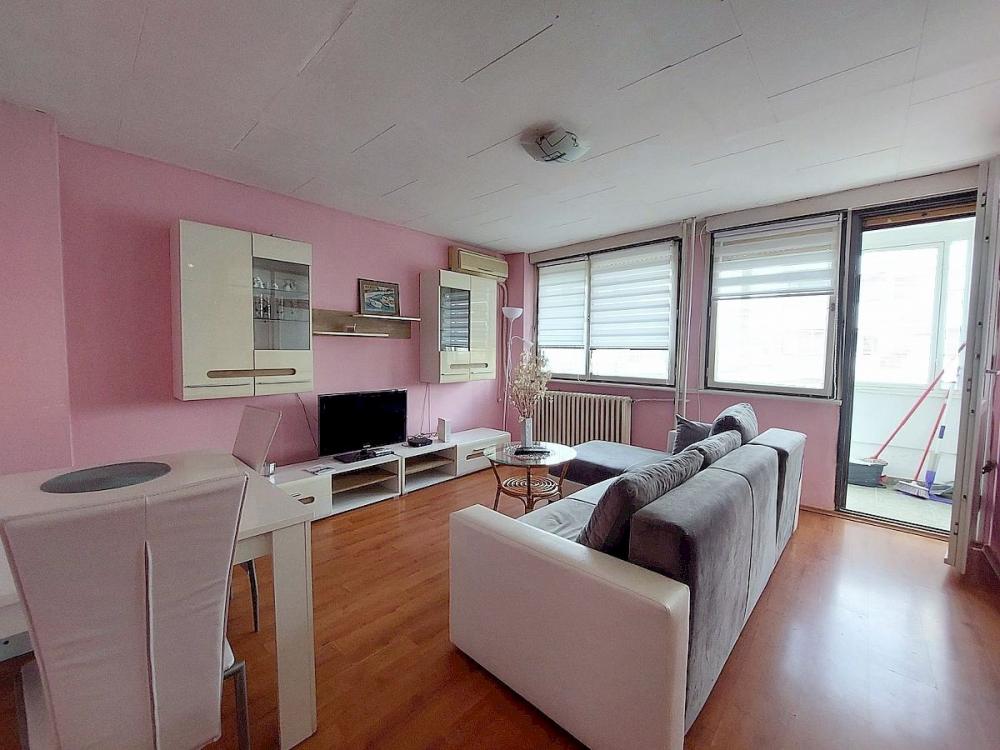 Slika 3 - Stan,NOVI SAD,LIMAN 2,kv: 56, € 172000, ID: 1008933