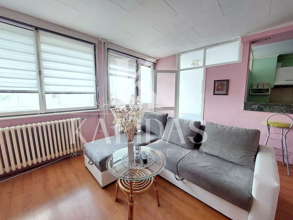 Slika 6 - Stan,NOVI SAD,LIMAN 2,kv: 56, € 172000, ID: 1008933