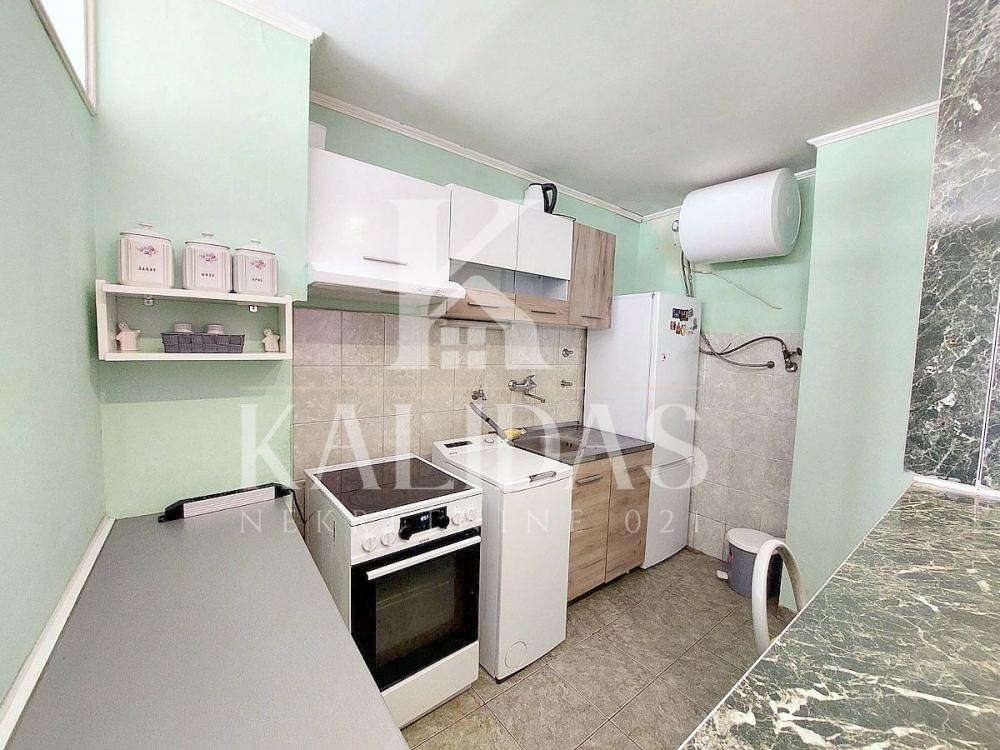 Slika 9 - Stan,NOVI SAD,LIMAN 2,kv: 56, € 172000, ID: 1008933