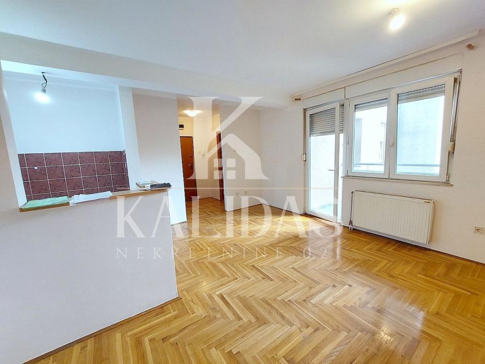 Glavna slika -Stan,NOVI SAD,NOVA DETELINARA,kv: 41, € 126690, ID: 1008932