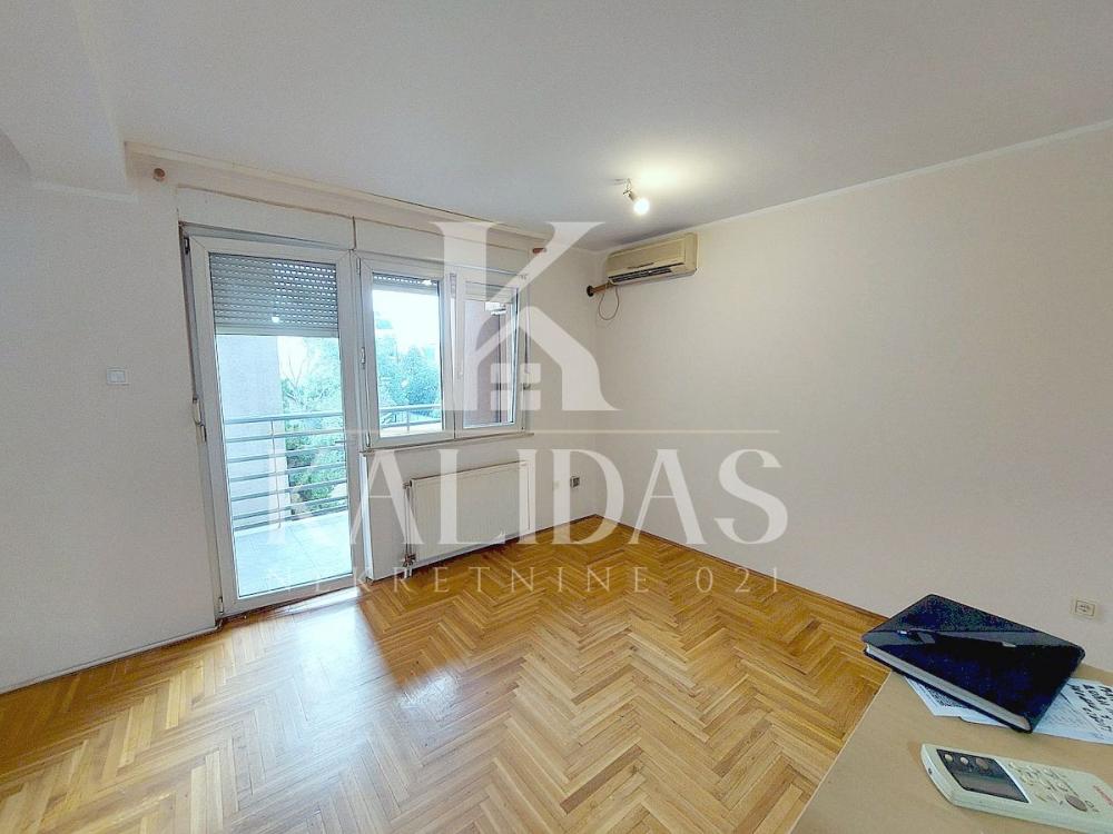 Slika 1 - Stan,NOVI SAD,NOVA DETELINARA,kv: 41, € 126690, ID: 1008932