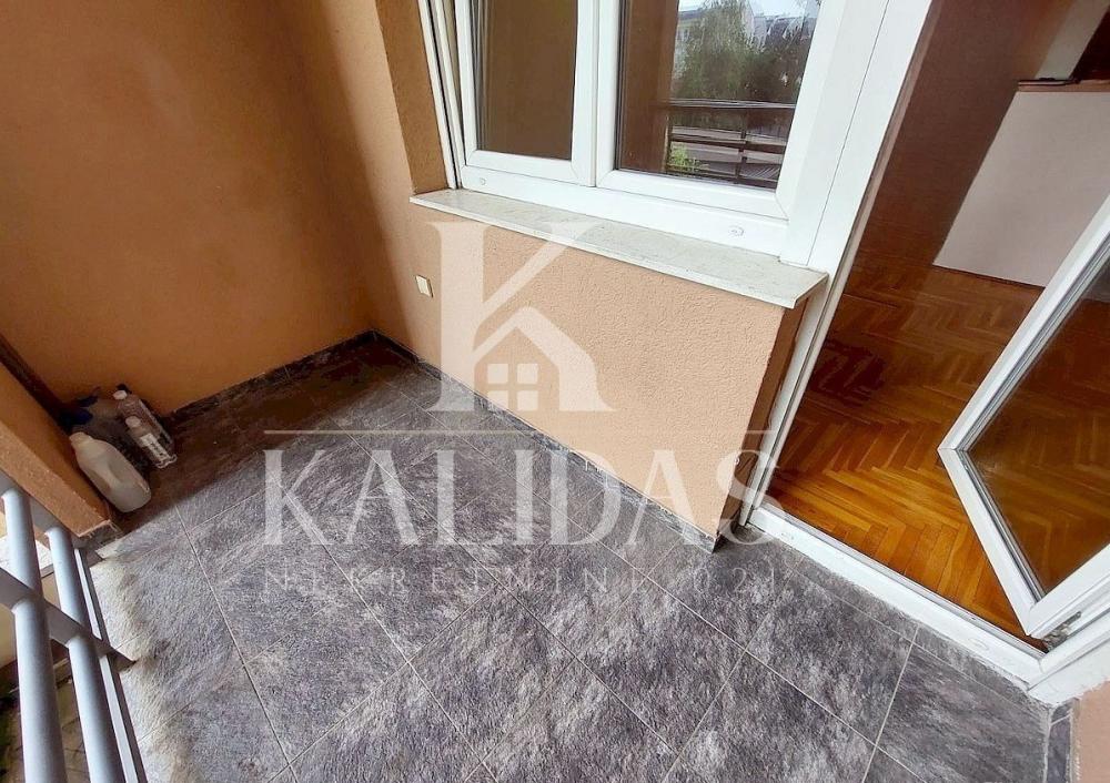 Slika 6 - Stan,NOVI SAD,NOVA DETELINARA,kv: 41, € 126690, ID: 1008932