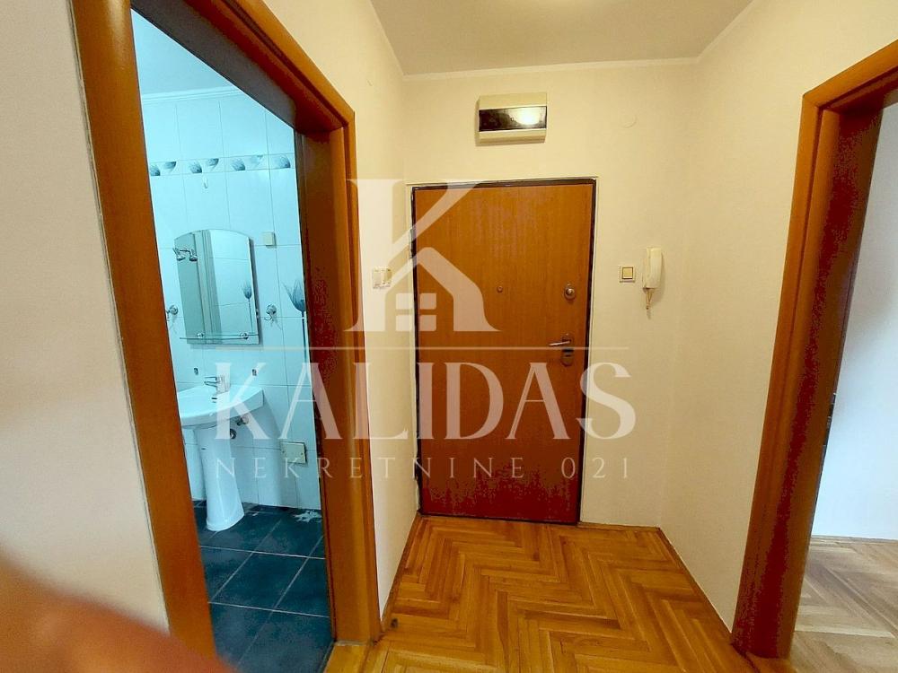 Slika 7 - Stan,NOVI SAD,NOVA DETELINARA,kv: 41, € 126690, ID: 1008932
