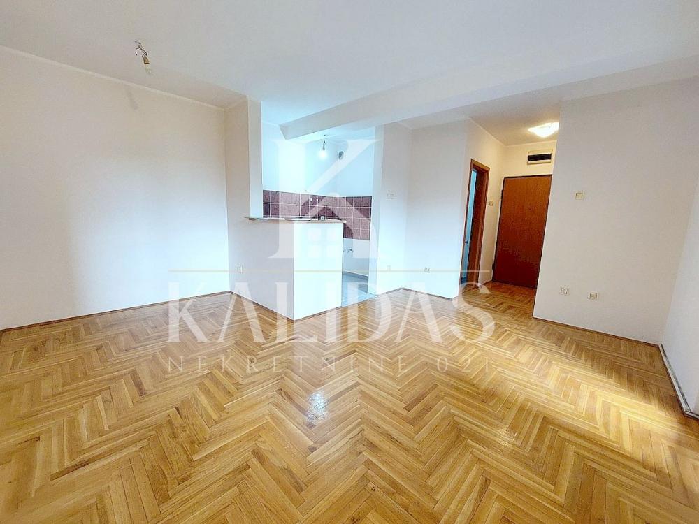 Slika 2 - Stan,NOVI SAD,NOVA DETELINARA,kv: 41, € 126690, ID: 1008932