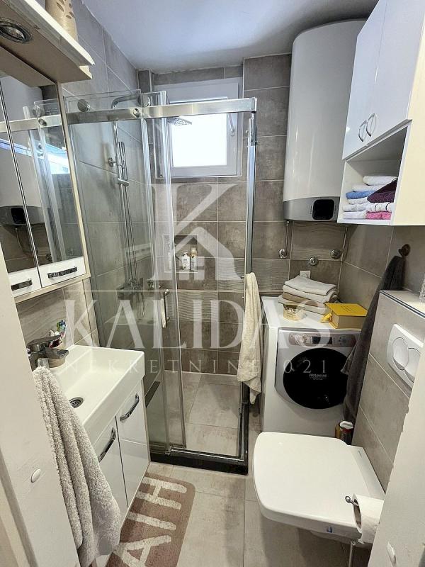 Slika 10 - Stan,NOVI SAD,LIMAN 2,kv: 71, € 226600, ID: 1008928