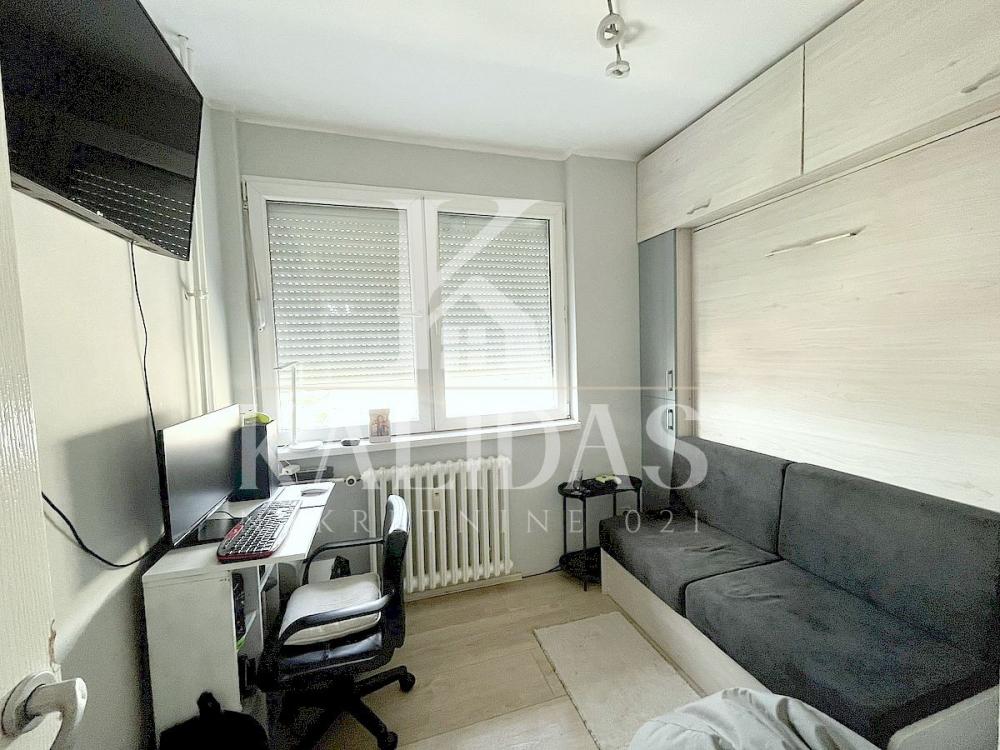 Slika 4 - Stan,NOVI SAD,LIMAN 2,kv: 71, € 226600, ID: 1008928