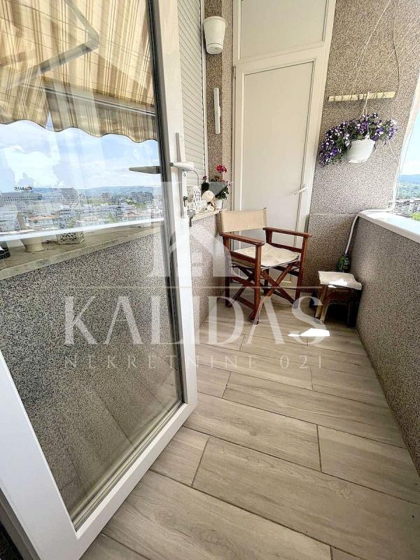 Slika 11 - Stan,NOVI SAD,LIMAN 2,kv: 71, € 226600, ID: 1008928