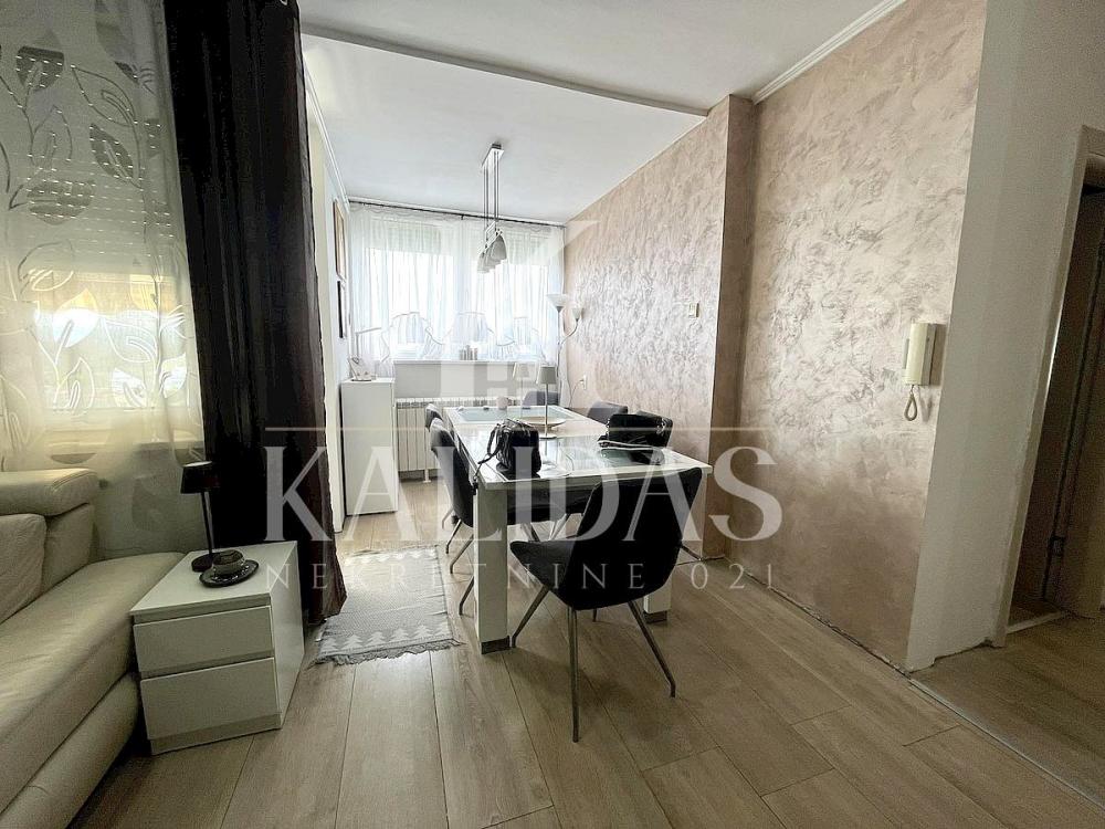 Slika 2 - Stan,NOVI SAD,LIMAN 2,kv: 71, € 226600, ID: 1008928