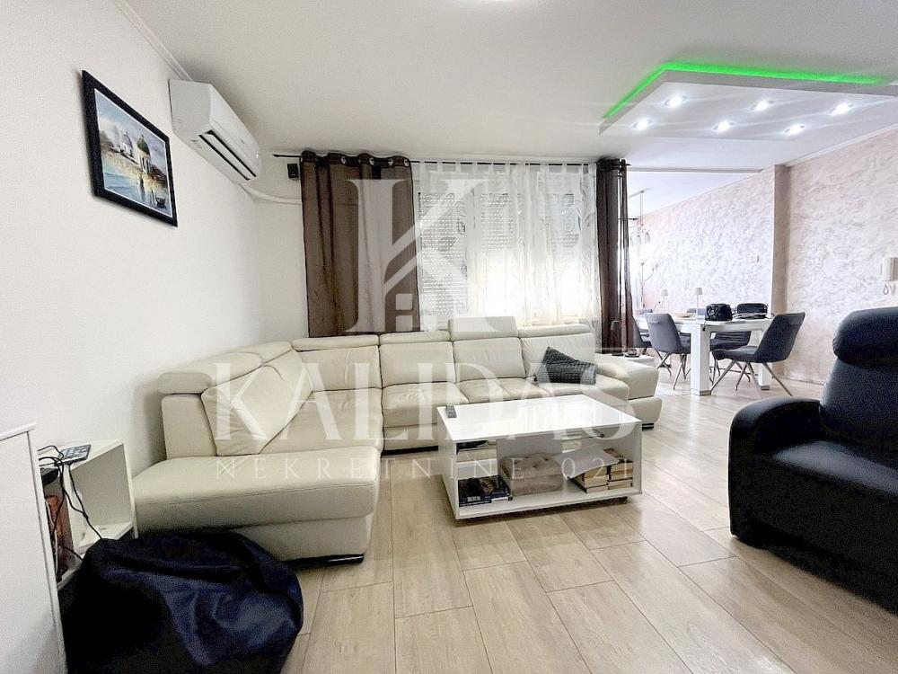 Slika 1 - Stan,NOVI SAD,LIMAN 2,kv: 71, € 226600, ID: 1008928