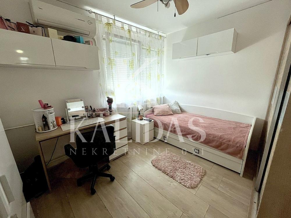 Slika 7 - Stan,NOVI SAD,LIMAN 2,kv: 71, € 226600, ID: 1008928