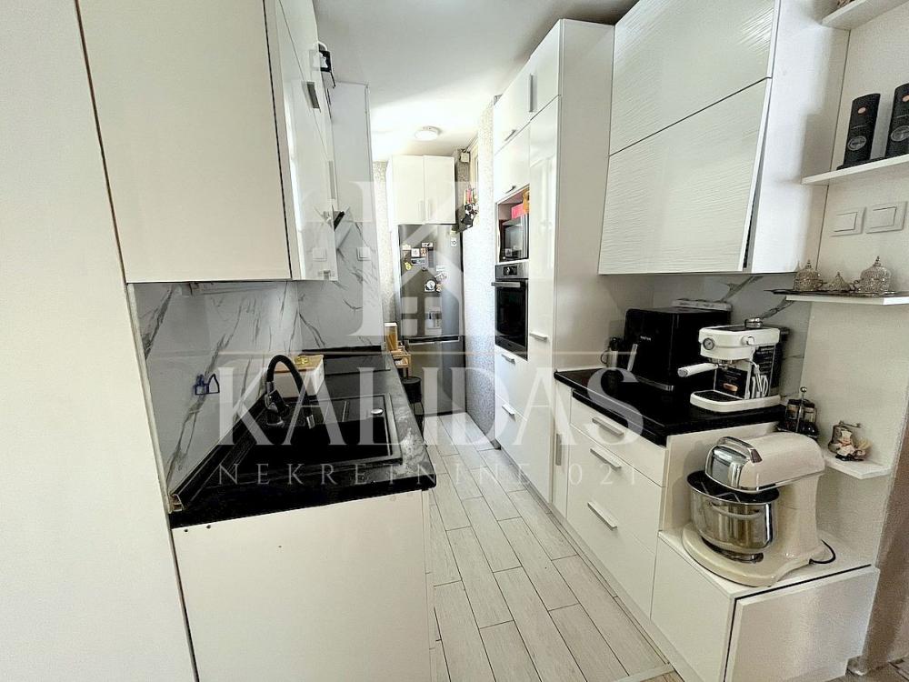 Slika 3 - Stan,NOVI SAD,LIMAN 2,kv: 71, € 226600, ID: 1008928