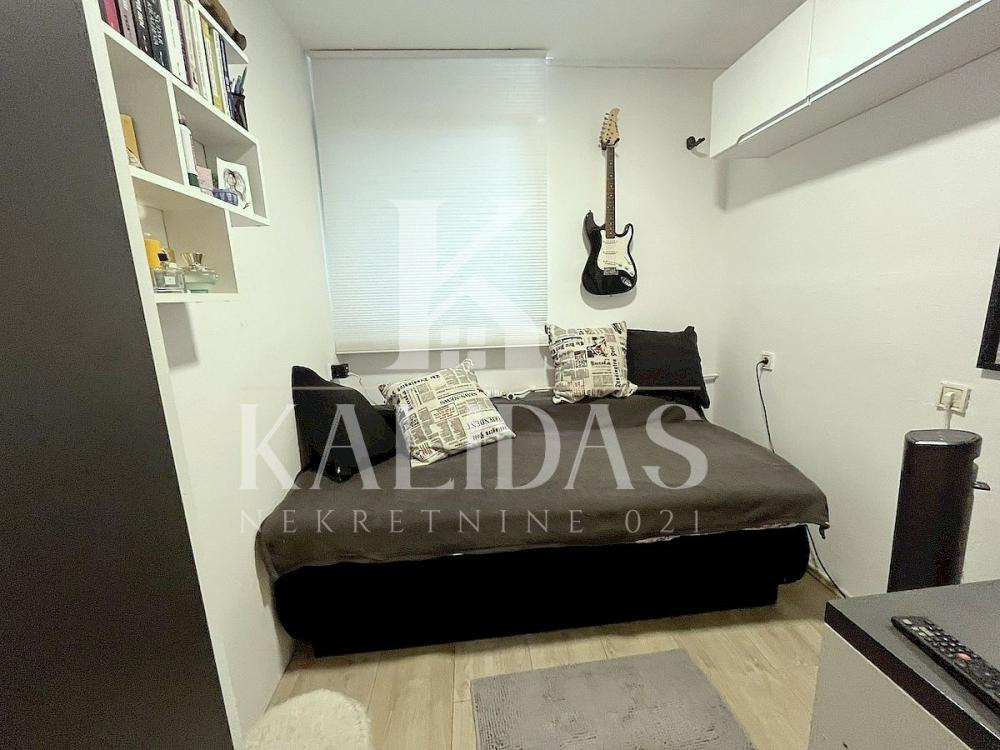 Slika 6 - Stan,NOVI SAD,LIMAN 2,kv: 71, € 226600, ID: 1008928