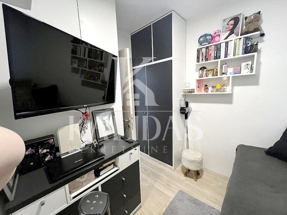 Slika 5 - Stan,NOVI SAD,LIMAN 2,kv: 71, € 226600, ID: 1008928
