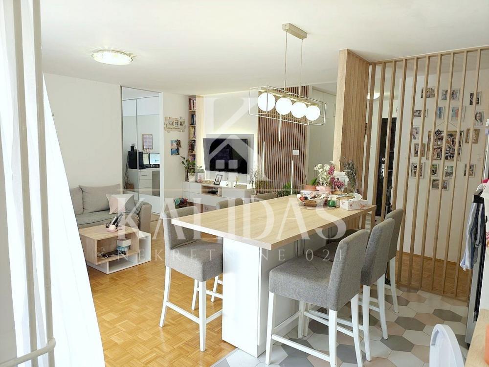 Glavna slika -Stan,NOVI SAD,LIMAN 3,kv: 76, € 265700, ID: 1008929