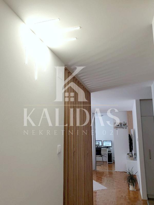 Slika 11 - Stan,NOVI SAD,LIMAN 3,kv: 76, € 265700, ID: 1008929