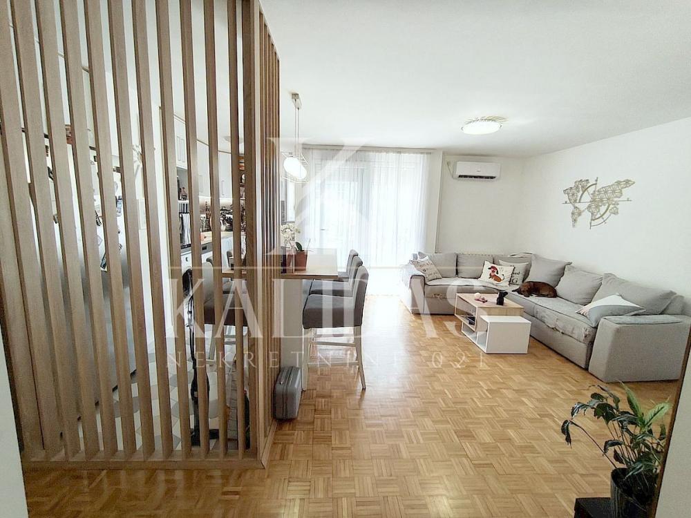 Slika 4 - Stan,NOVI SAD,LIMAN 3,kv: 76, € 265700, ID: 1008929