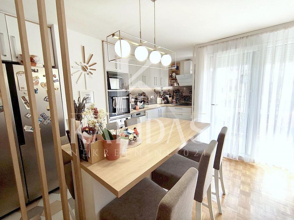Slika 1 - Stan,NOVI SAD,LIMAN 3,kv: 76, € 265700, ID: 1008929