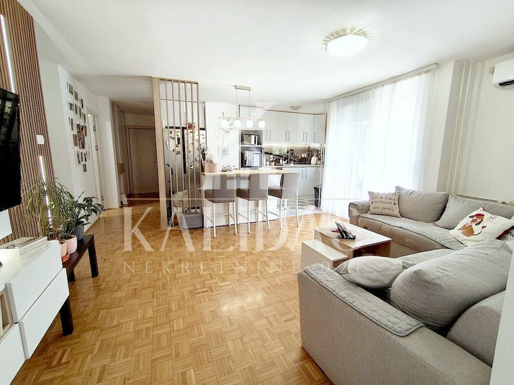 Slika 3 - Stan,NOVI SAD,LIMAN 3,kv: 76, € 265700, ID: 1008929