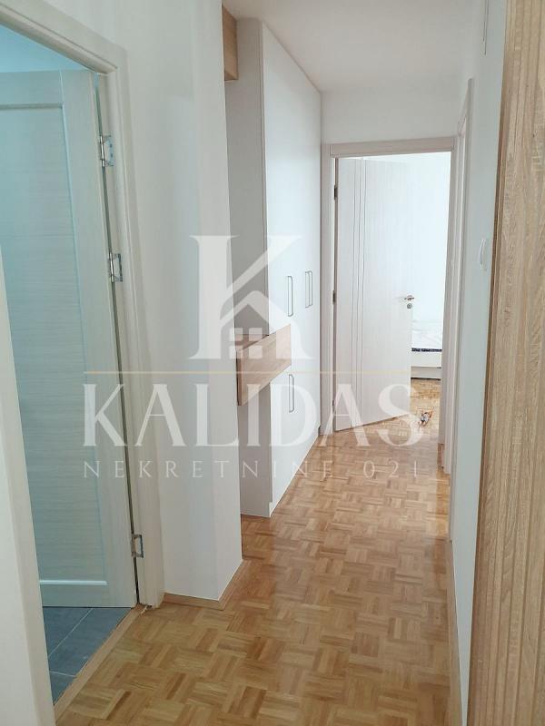 Slika 5 - Stan,NOVI SAD,LIMAN 3,kv: 76, € 265700, ID: 1008929