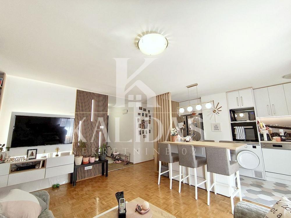 Slika 2 - Stan,NOVI SAD,LIMAN 3,kv: 76, € 265700, ID: 1008929