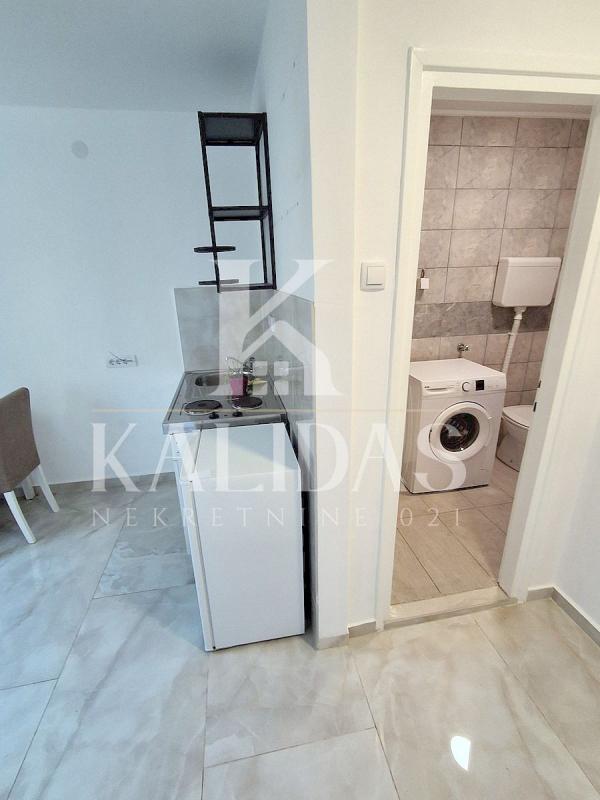 Slika 2 - Stan,NOVI SAD,SATELIT,kv: 14, € 57680, ID: 1008930
