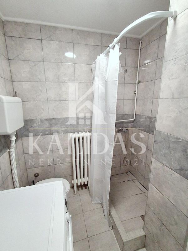 Slika 3 - Stan,NOVI SAD,SATELIT,kv: 14, € 57680, ID: 1008930