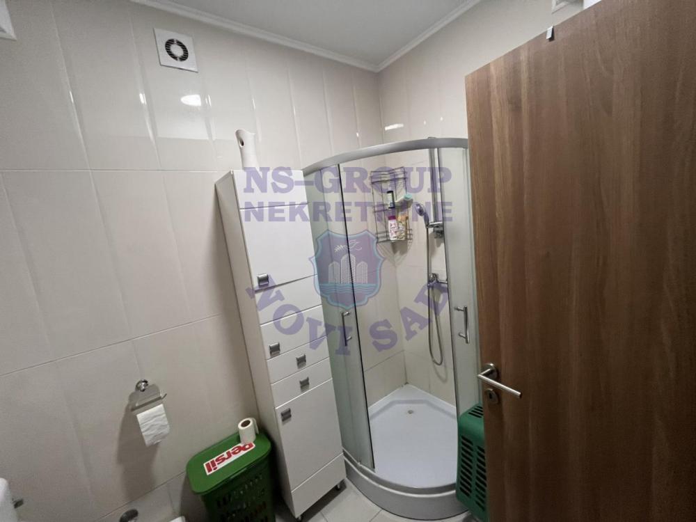 Slika 4 - Dvoiposoban kompletno namešten na Novoj Detelinari 