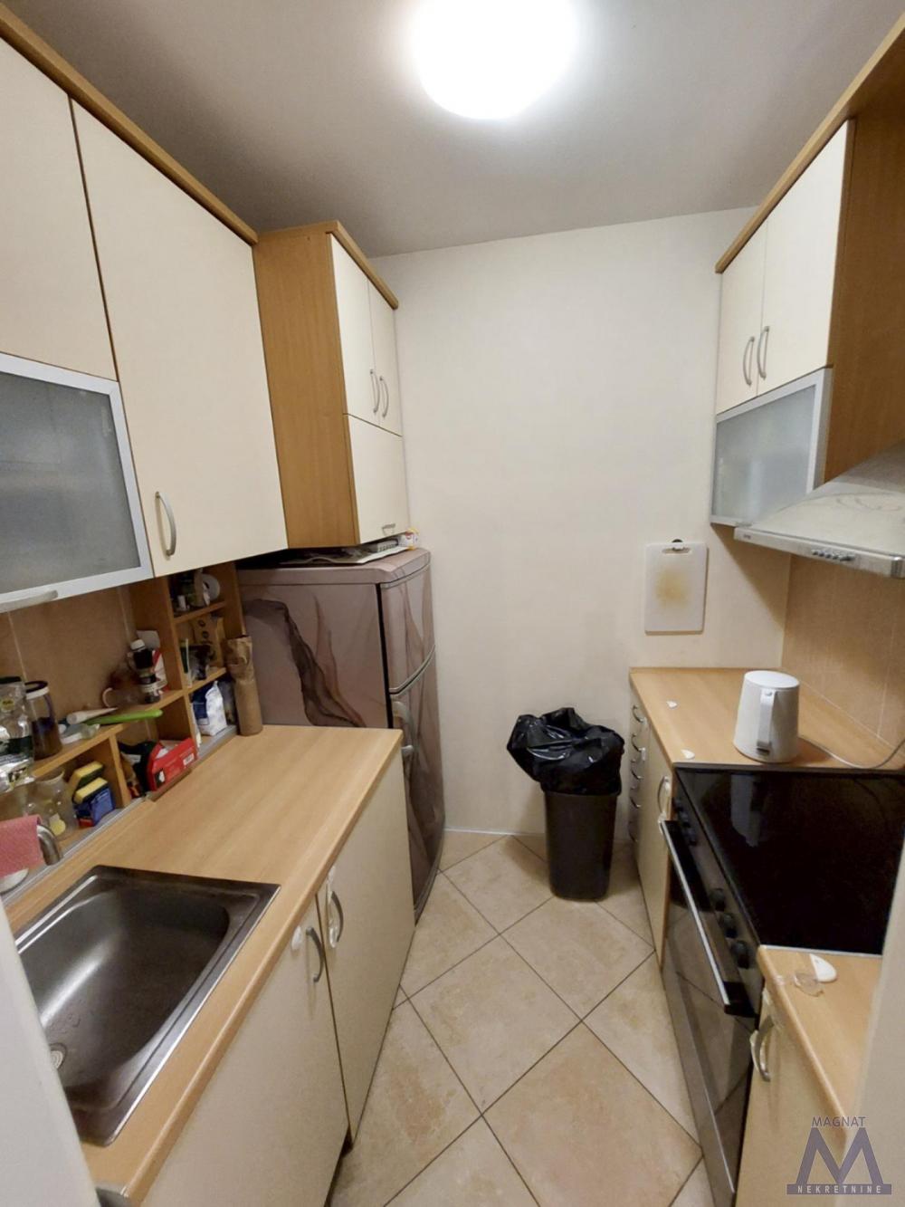 Slika 3 - Stan,NOVI SAD,GRBAVICA,kv: 79, € 267800, ID: 1019434