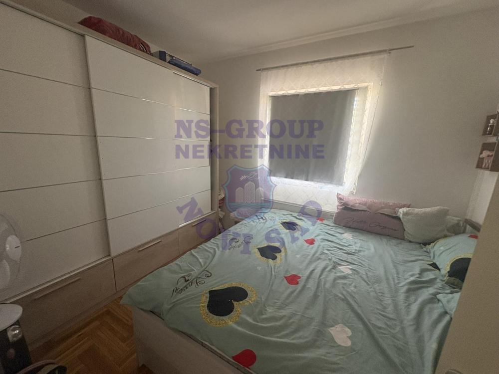 Slika 2 - Odličan troiposoban stan na Somborskoj rampi