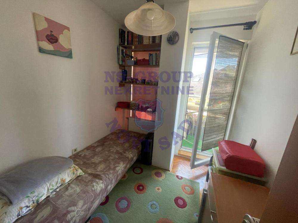 Slika 8 - Odličan dvoiposoban stan na Novom Naselju!