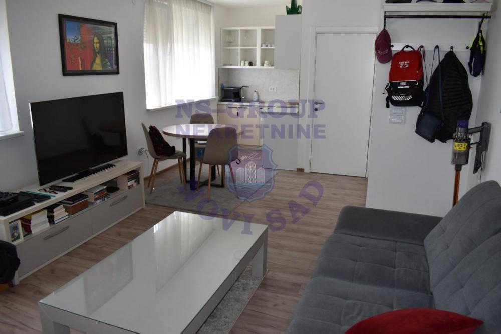 Slika 2 - Odličan dvosoban stan kod Spensa!