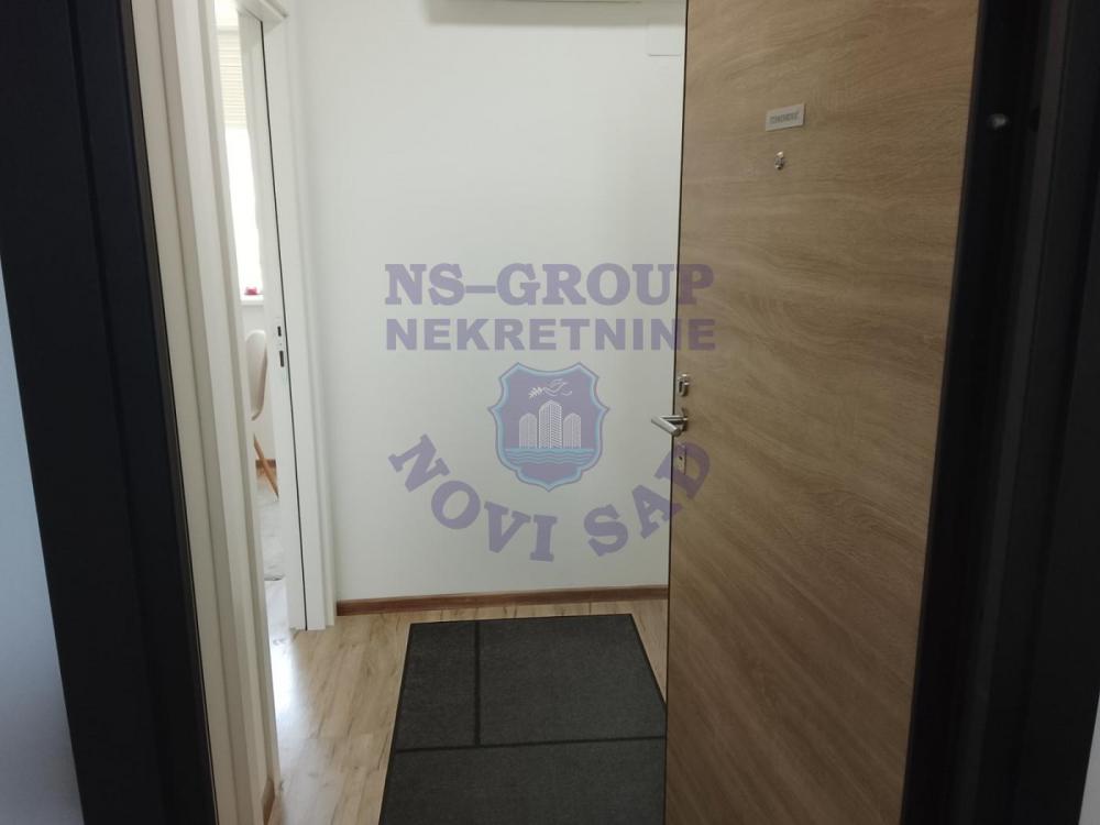 Slika 9 - Odličan dvosoban stan kod Spensa!