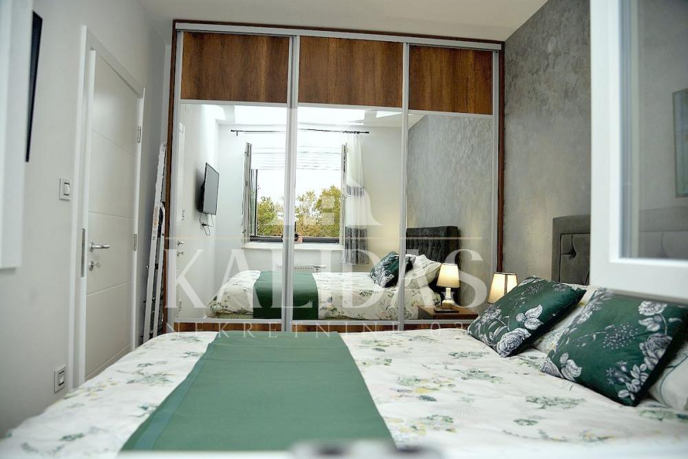 Slika 6 - Stan,NOVI SAD,GRBAVICA,kv: 39, € 164800, ID: 1008940