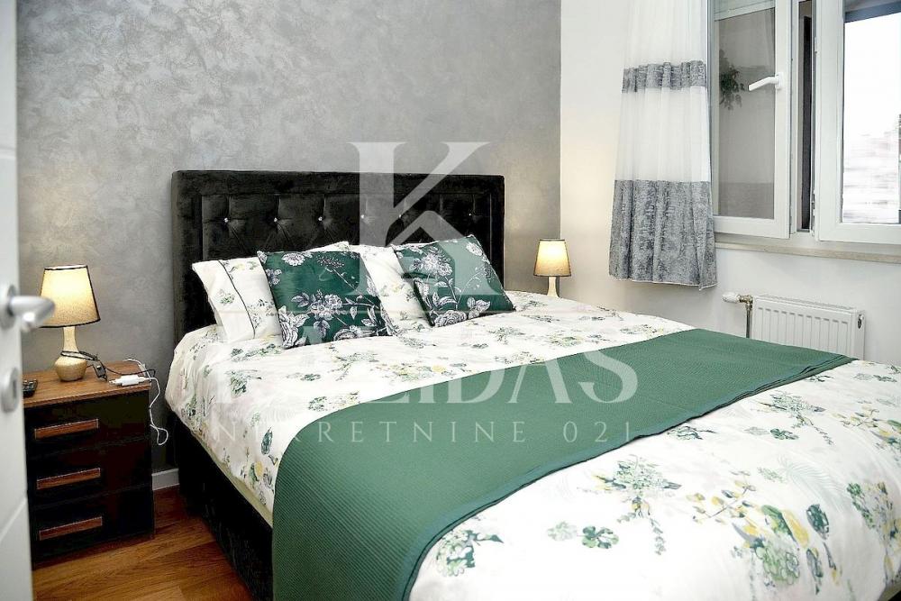 Slika 5 - Stan,NOVI SAD,GRBAVICA,kv: 39, € 164800, ID: 1008940