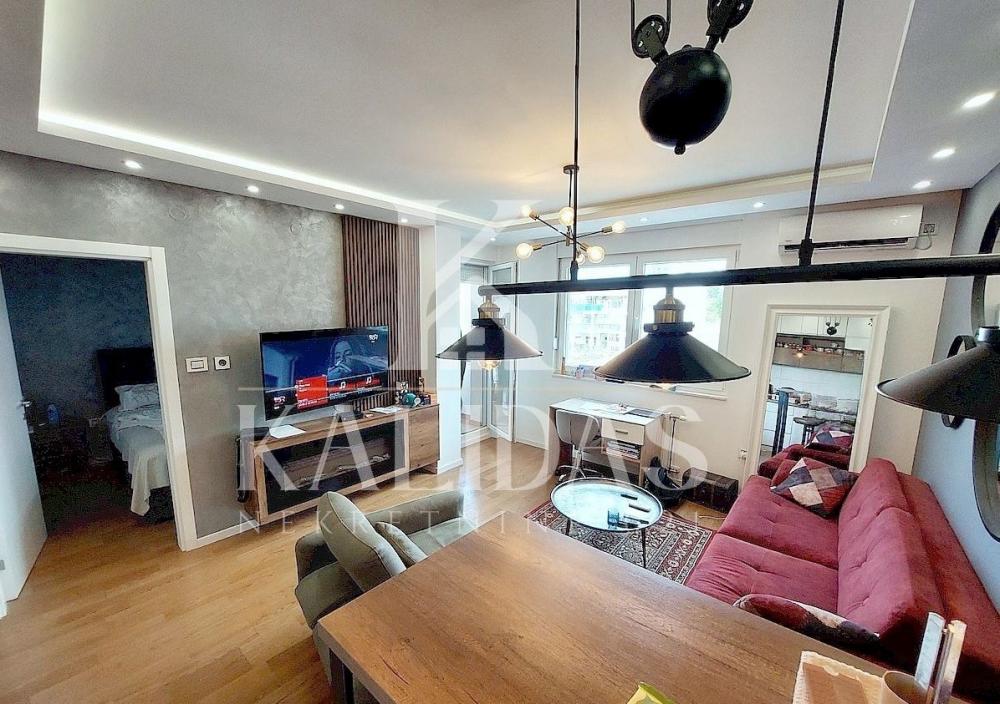 Slika 4 - Stan,NOVI SAD,GRBAVICA,kv: 39, € 164800, ID: 1008940