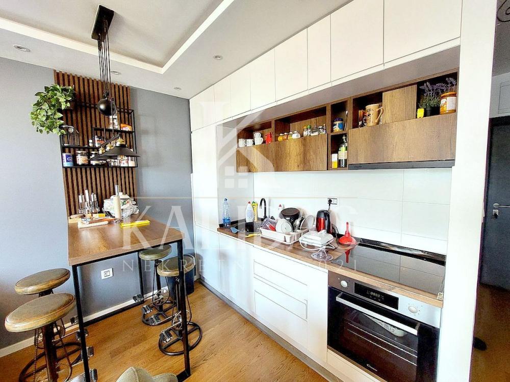 Slika 2 - Stan,NOVI SAD,GRBAVICA,kv: 39, € 164800, ID: 1008940