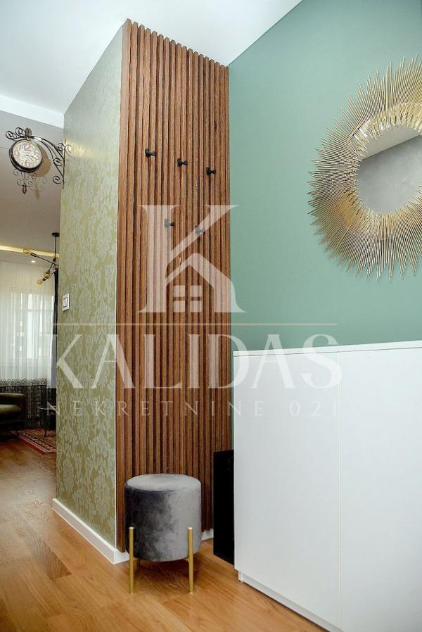 Slika 7 - Stan,NOVI SAD,GRBAVICA,kv: 39, € 164800, ID: 1008940