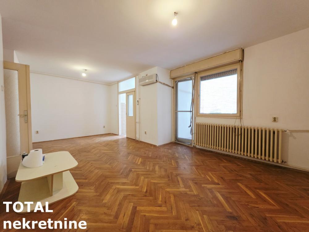 Glavna slika -Stan,NOVI SAD,NOVO NASELJE -  BISTRICA,kv: 69.00, € 175000, ID: 1102729