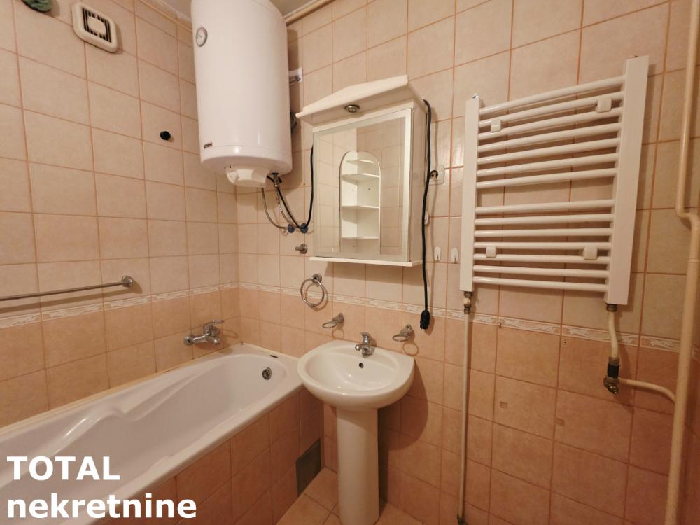 Slika 11 - Stan,NOVI SAD,NOVO NASELJE -  BISTRICA,kv: 69.00, € 175000, ID: 1102729