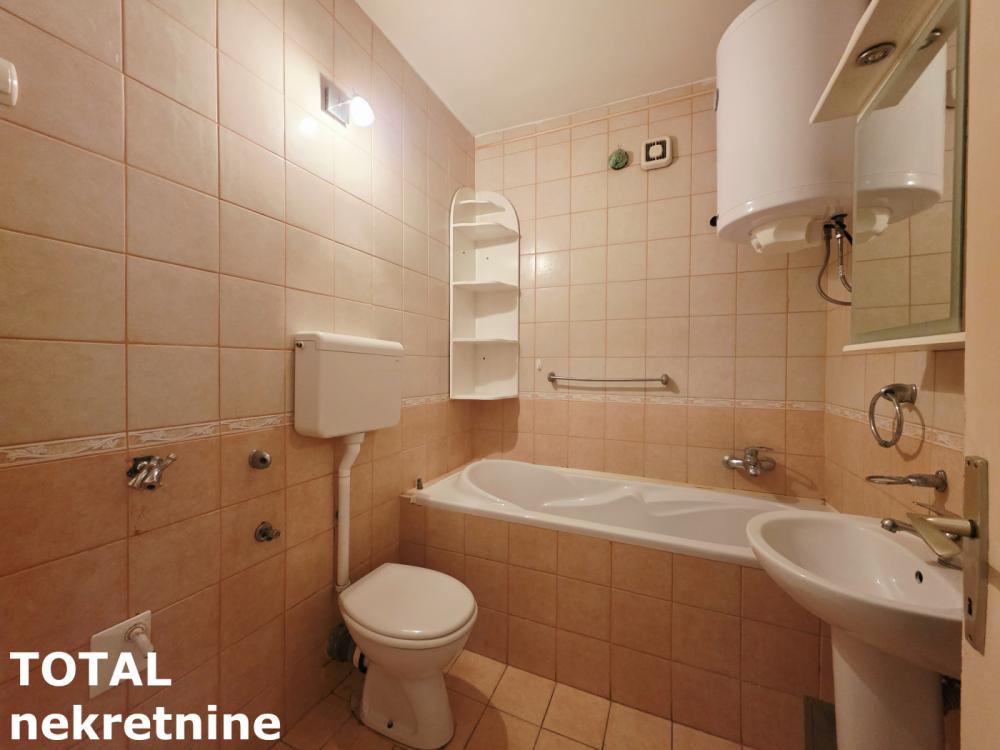 Slika 10 - Stan,NOVI SAD,NOVO NASELJE -  BISTRICA,kv: 69.00, € 175000, ID: 1102729
