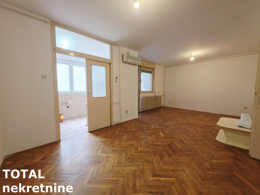 Slika 3 - Stan,NOVI SAD,NOVO NASELJE -  BISTRICA,kv: 69.00, € 175000, ID: 1102729