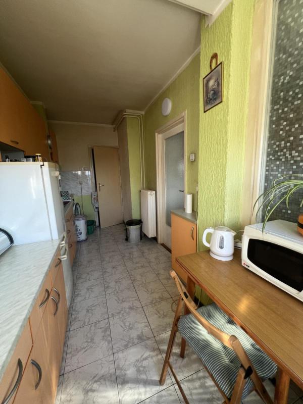 Slika 5 - Stan,NOVI SAD,BULEVAR,kv: 70.00, € 169950, ID: 1059680