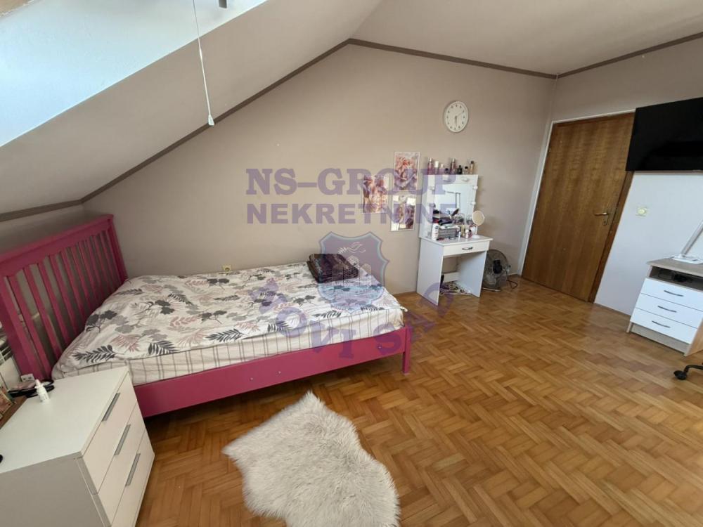 Slika 4 - Odlican trosoban stan na potezu Cara Dusana!
