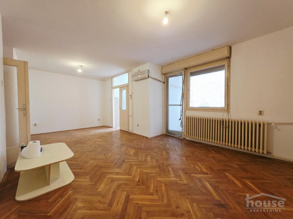 Glavna slika -Stan,NOVI SAD,NOVO NASELJE -  BISTRICA,kv: 69.00, € 175000, ID: 1065883