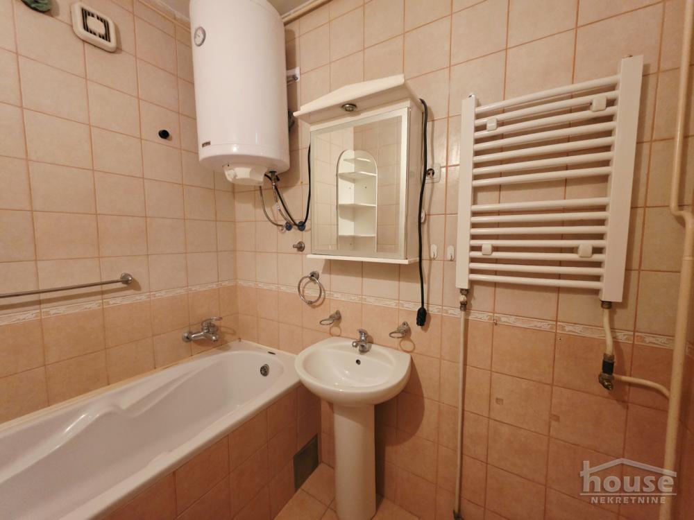 Slika 11 - Stan,NOVI SAD,NOVO NASELJE -  BISTRICA,kv: 69.00, € 175000, ID: 1065883