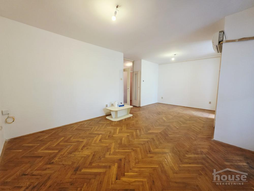 Slika 2 - Stan,NOVI SAD,NOVO NASELJE -  BISTRICA,kv: 69.00, € 175000, ID: 1065883