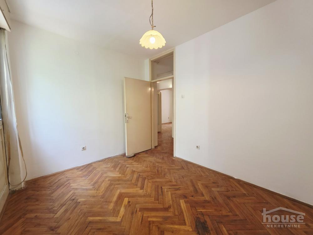 Slika 6 - Stan,NOVI SAD,NOVO NASELJE -  BISTRICA,kv: 69.00, € 175000, ID: 1065883